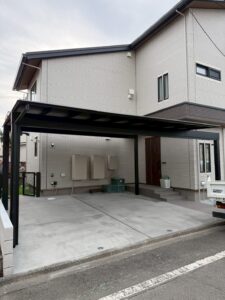 府中市G様邸｜三協スカイリード