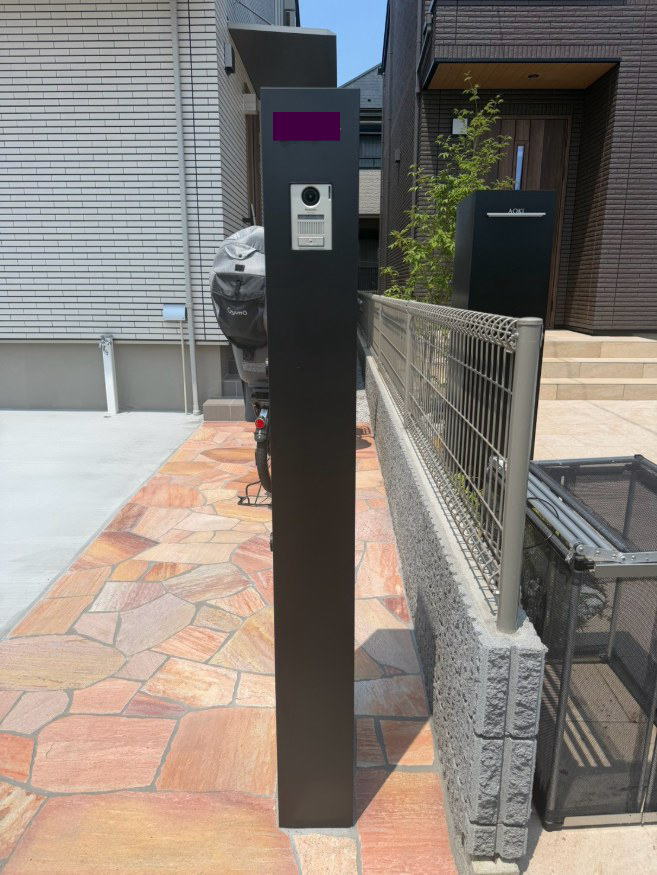 東久留米市I様邸