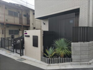 調布市T様邸