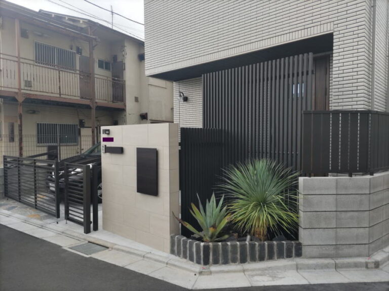 調布市T様邸