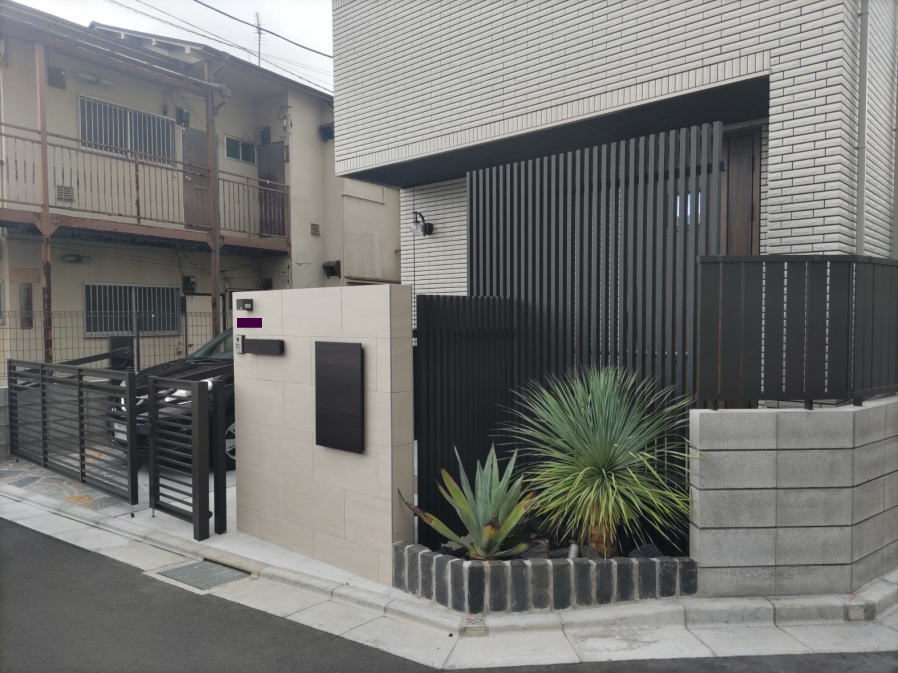 調布市T様邸