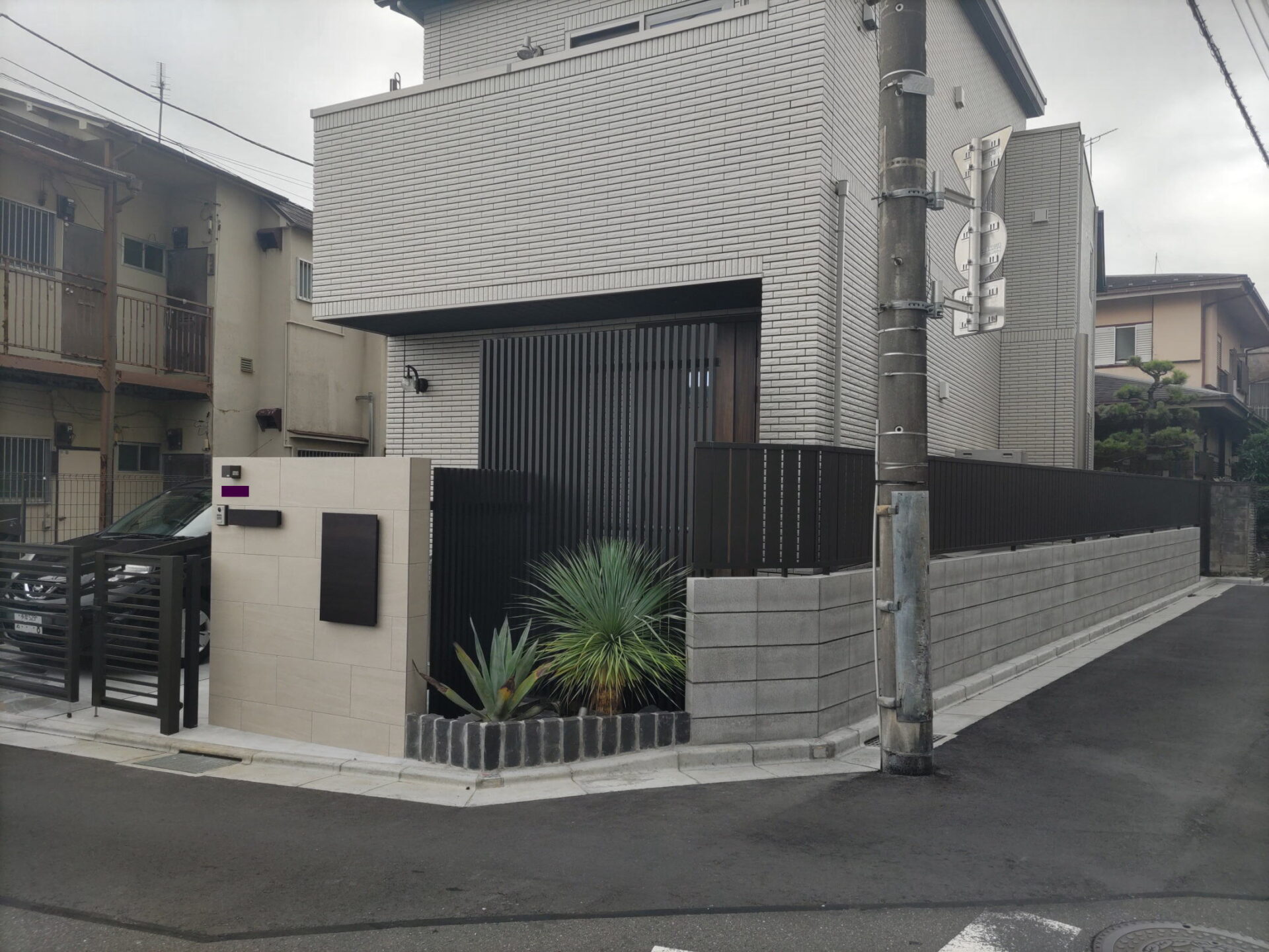 調布市N様邸
