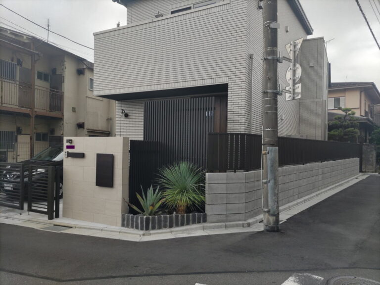 調布市N様邸