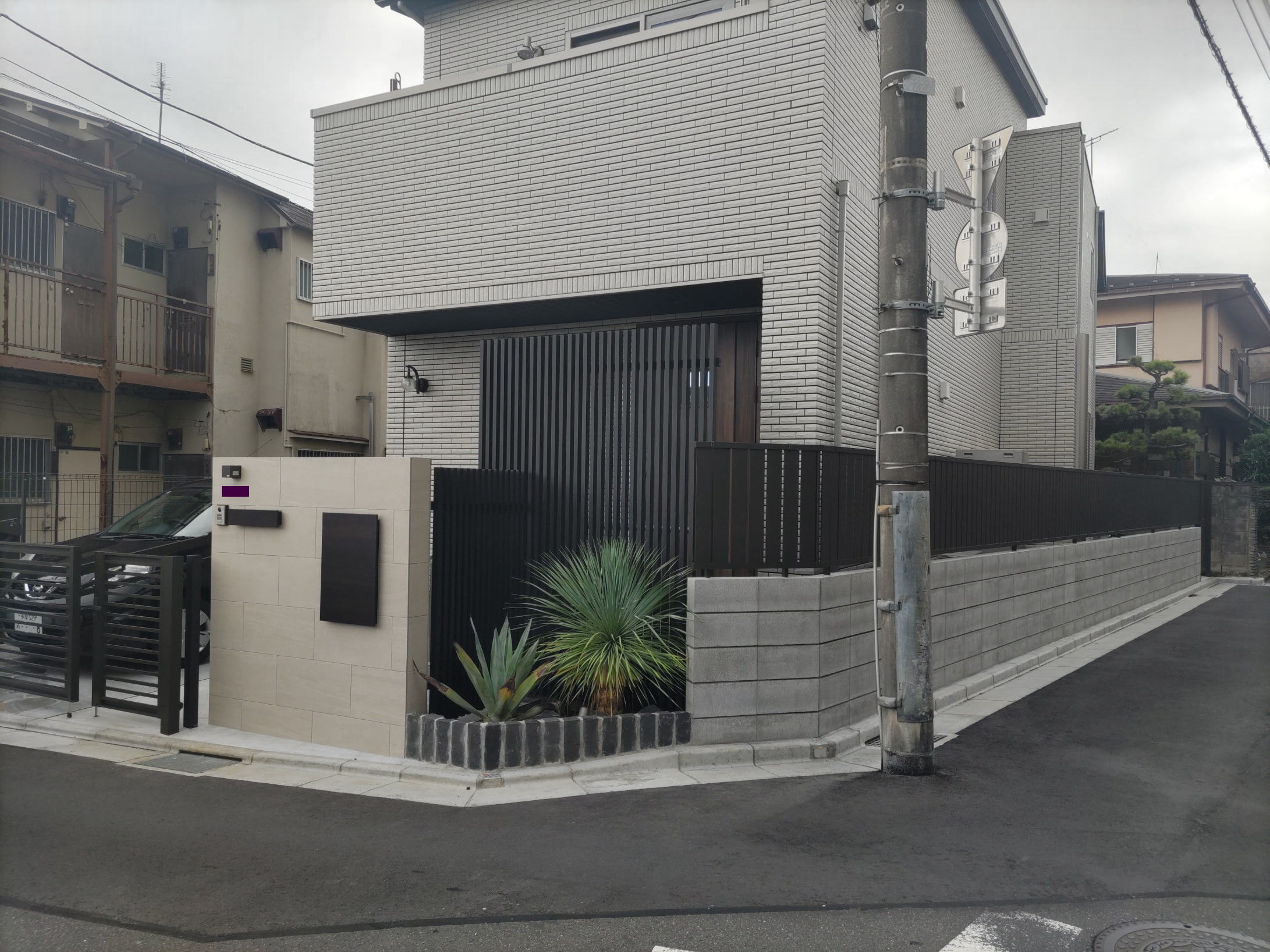 調布市N様邸